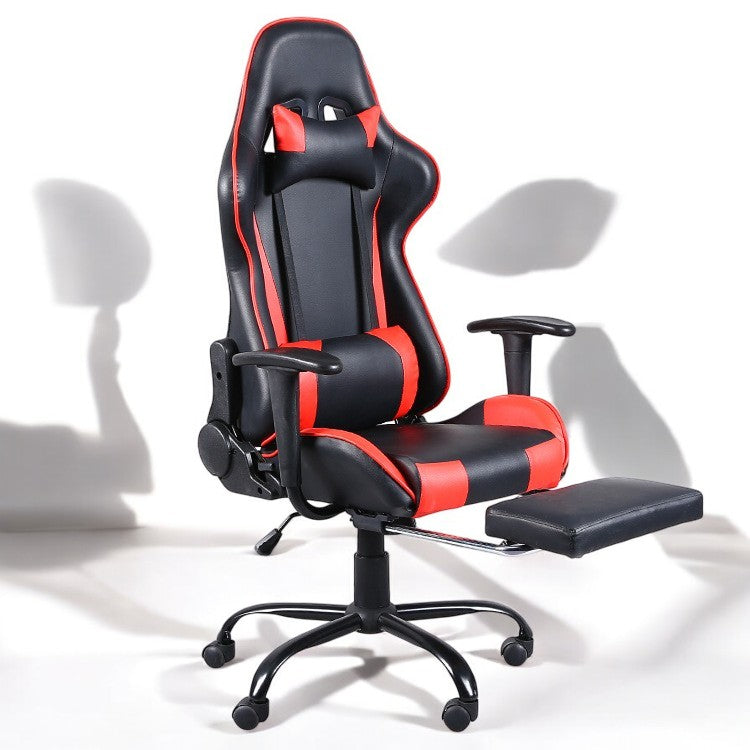 Sitfinity Ergonomic gaming chair L-10