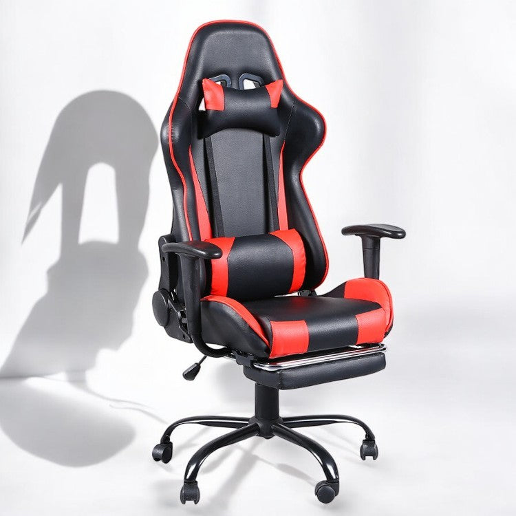 Sitfinity Ergonomic gaming chair L-10
