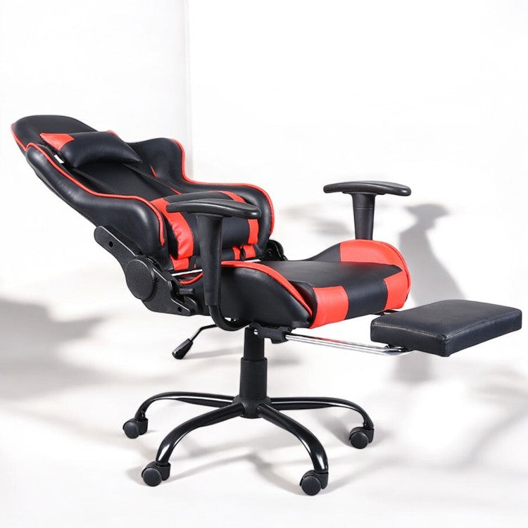 Sitfinity Ergonomic gaming chair L-10