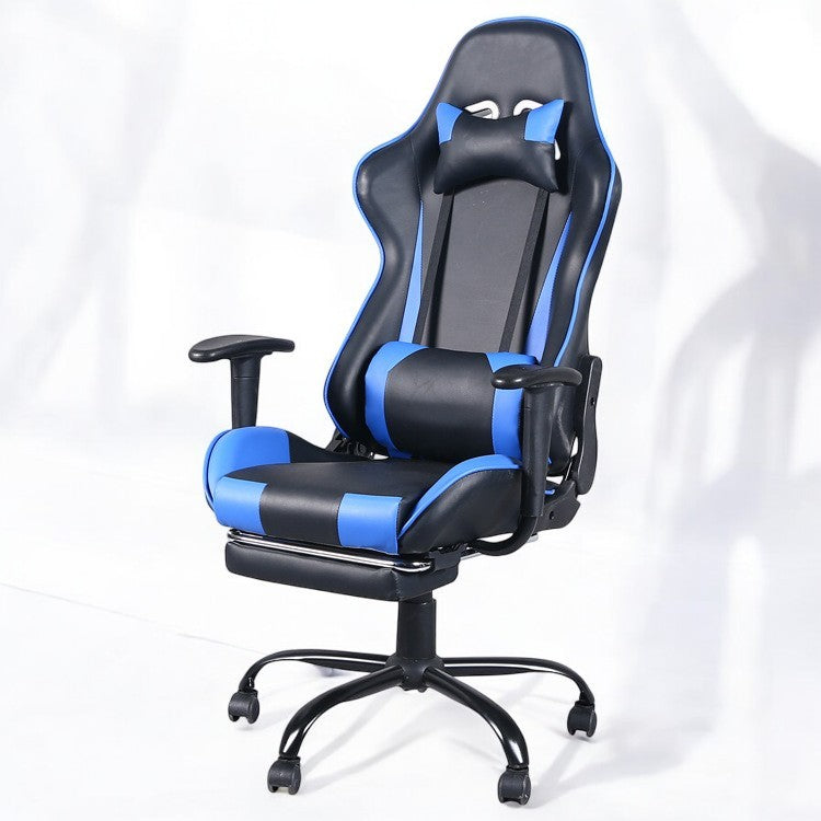Sitfinity Ergonomic gaming chair L-10