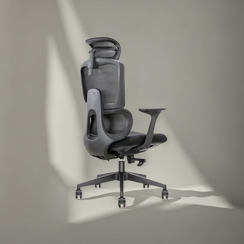 Sitfinity Ergonomic office chair H