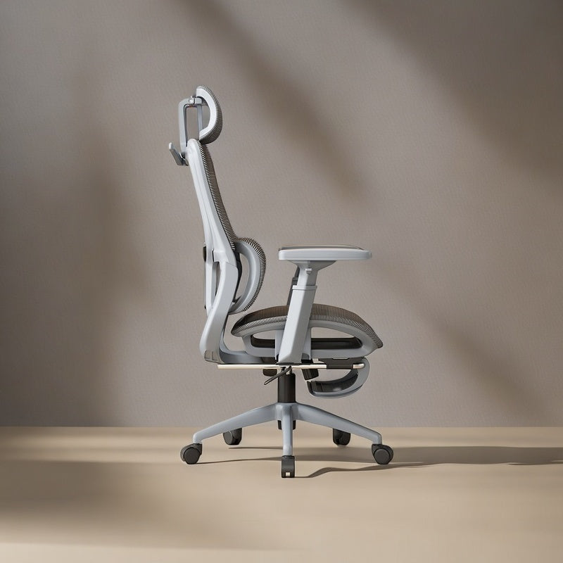 Sitfinity Ergonomic lounge chair X