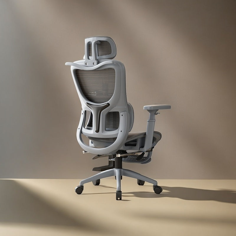 Sitfinity Ergonomic lounge chair X