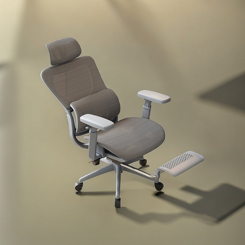 Sitfinity Ergonomic lounge chair X