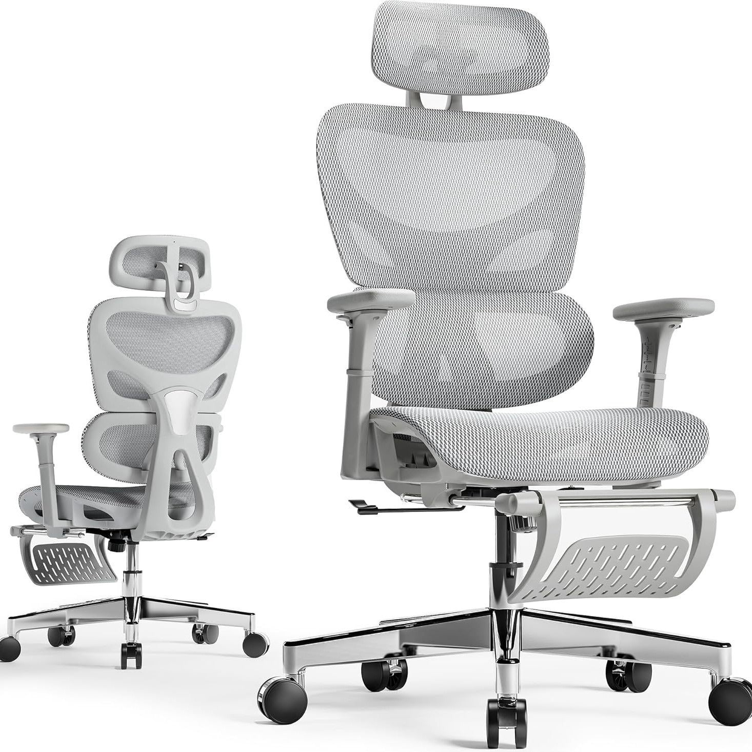 What Is an Ergonomic Chair? The Key Differences from Ordinary Chairs