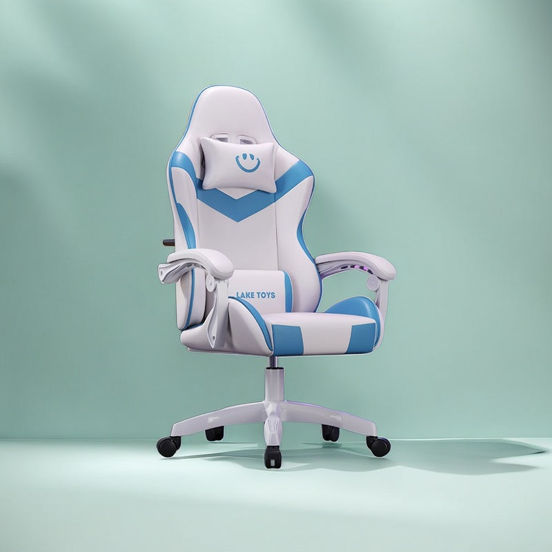 Sitfinity Ergonomic gaming chair Smile