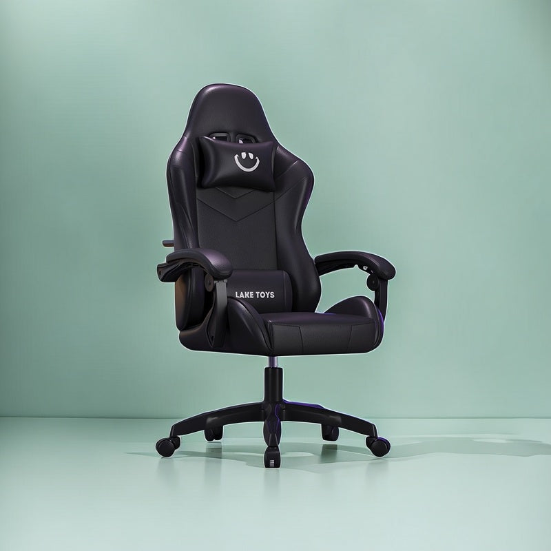 Sitfinity Ergonomic gaming chair Smile