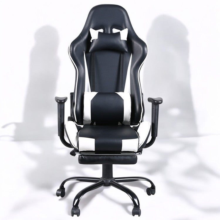 Sitfinity Ergonomic gaming chair L-10