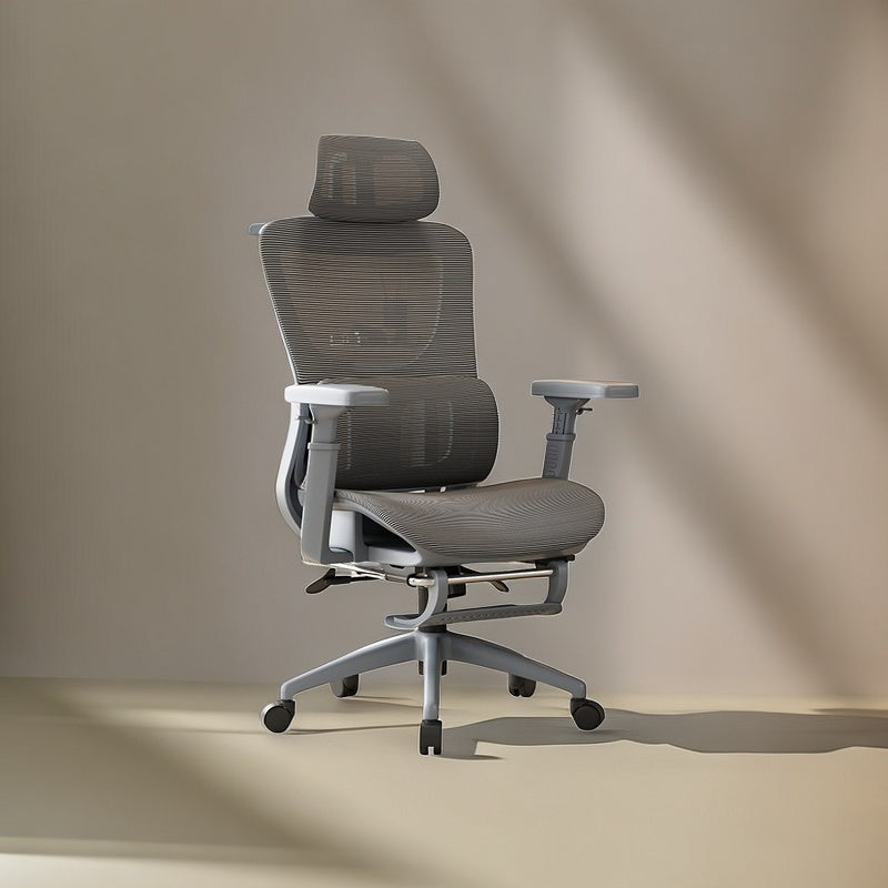 Sitfinity Ergonomic lounge chair X