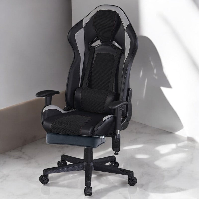 Sitfinity Ergonomic gaming chair V200