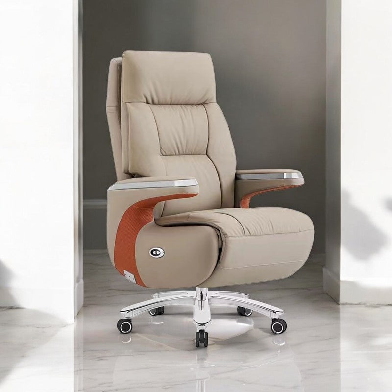 Sitfinity Ergonomic electric lounge chair E10