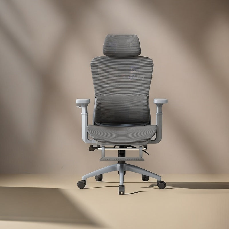 Sitfinity Ergonomic lounge chair X