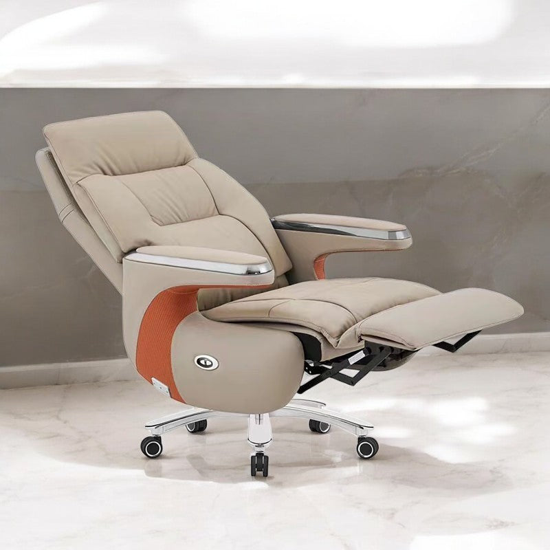 Sitfinity Ergonomic electric lounge chair E10