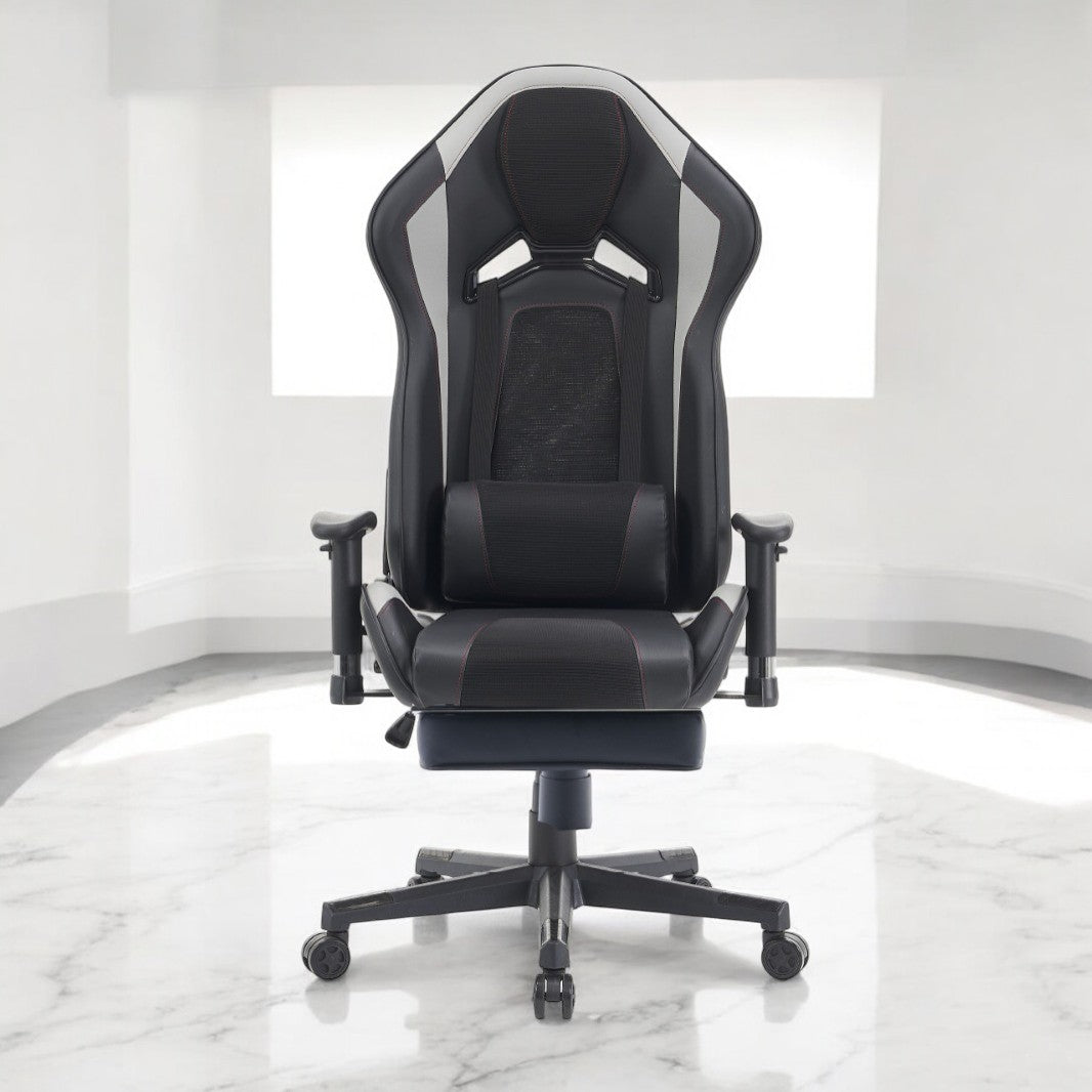 Sitfinity Ergonomic gaming chair V200