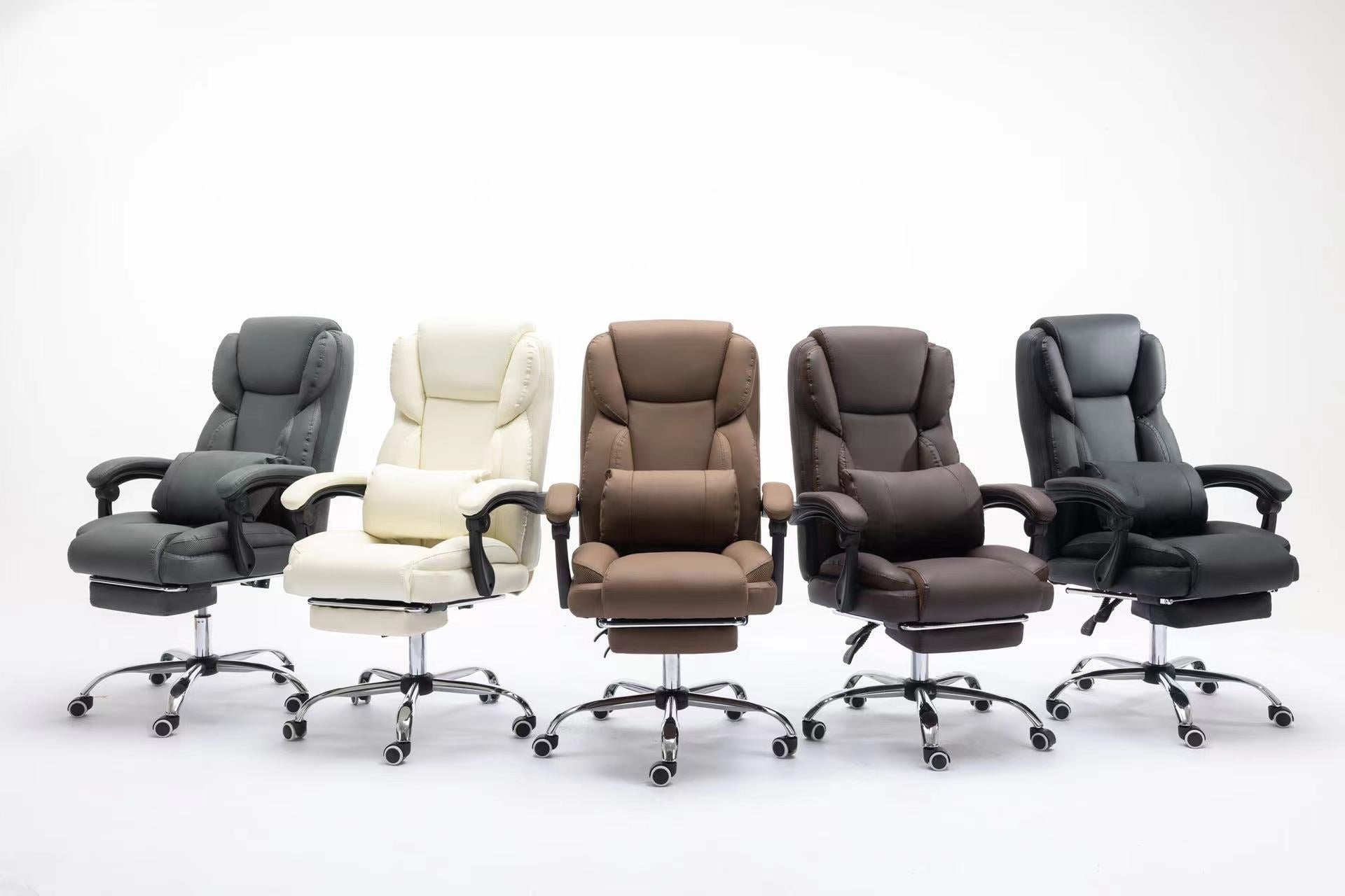 Sitfinity Ergonomic armchair C10