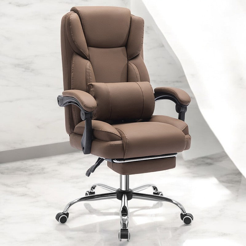 Sitfinity Ergonomic armchair C10