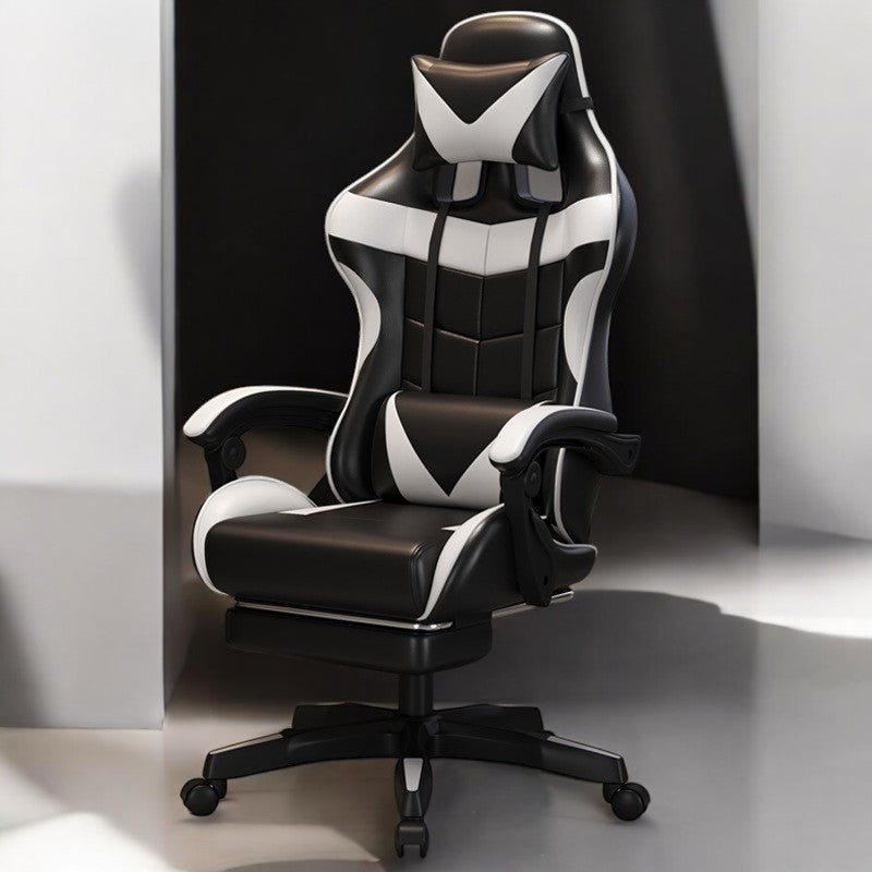 Sitfinity Ergonomic gaming chair V100